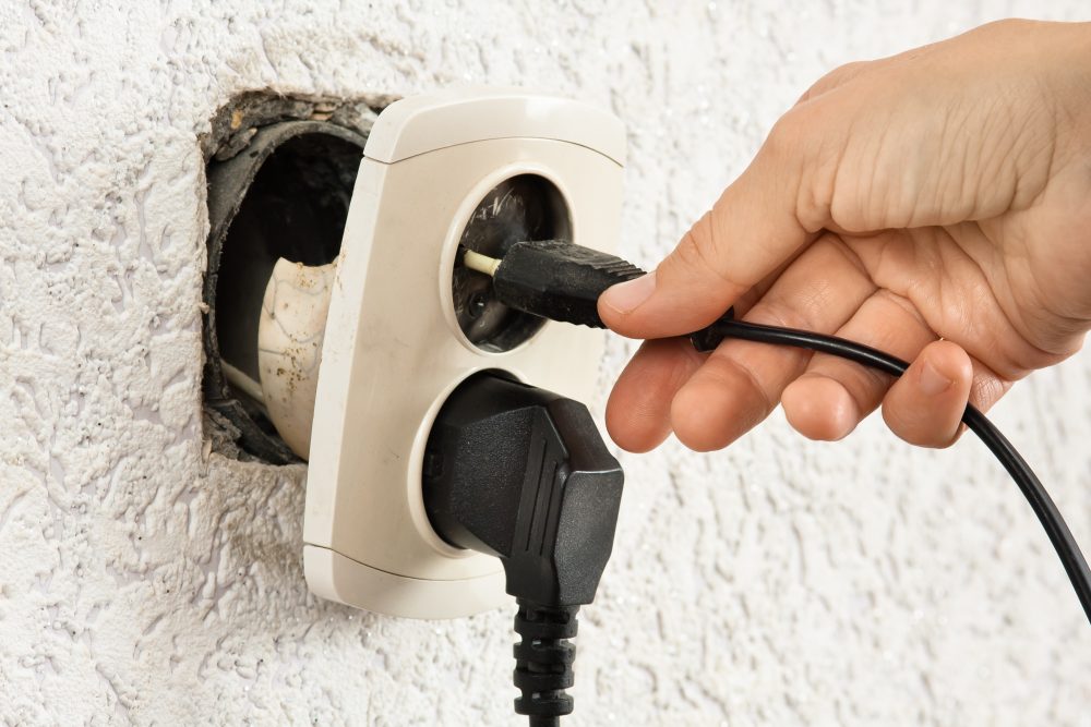 5 Steps For A Safe DIY Electrical Inspection