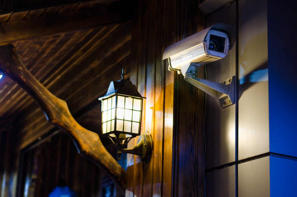 Top 6 Security Solutions For Your Needs